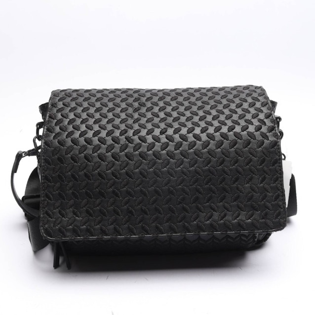 Image 1 of Shoulder Bag Black | Vite EnVogue