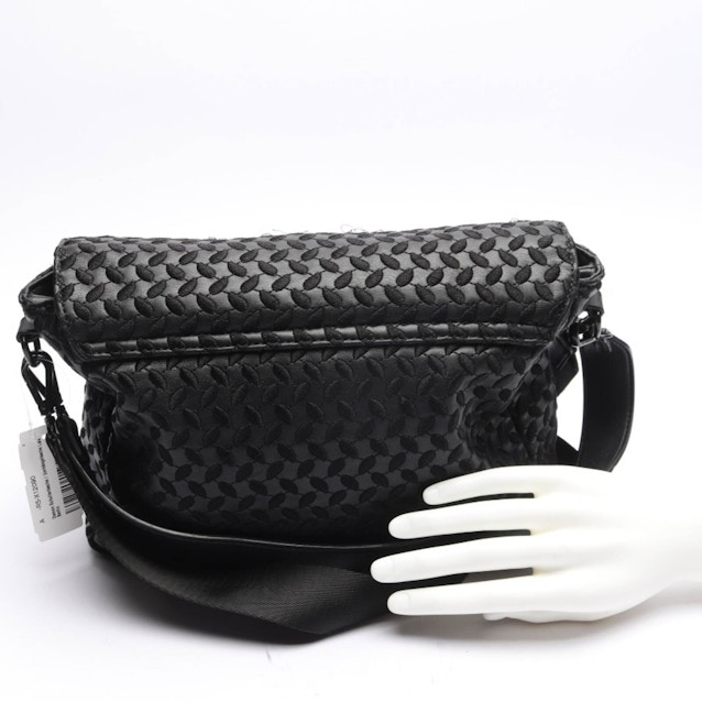 Shoulder Bag Black | Vite EnVogue