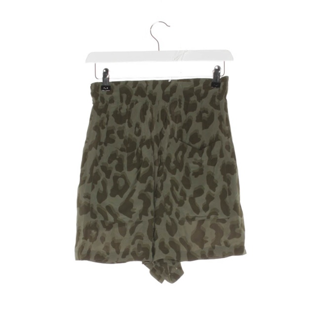 Shorts 32 Dark Green | Vite EnVogue