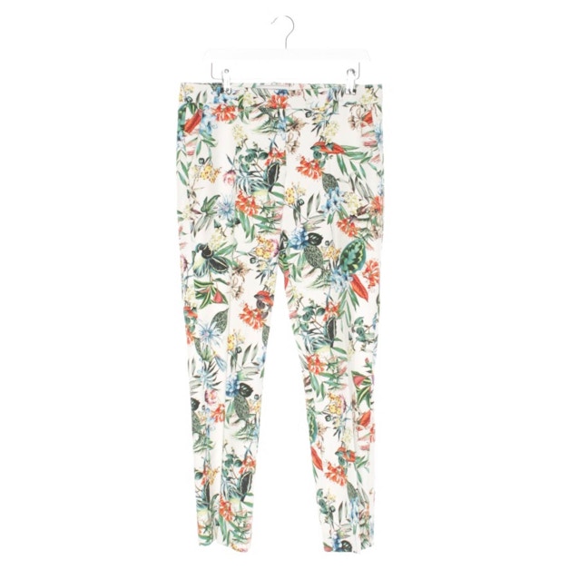 Image 1 of Pants 38 Multicolored | Vite EnVogue