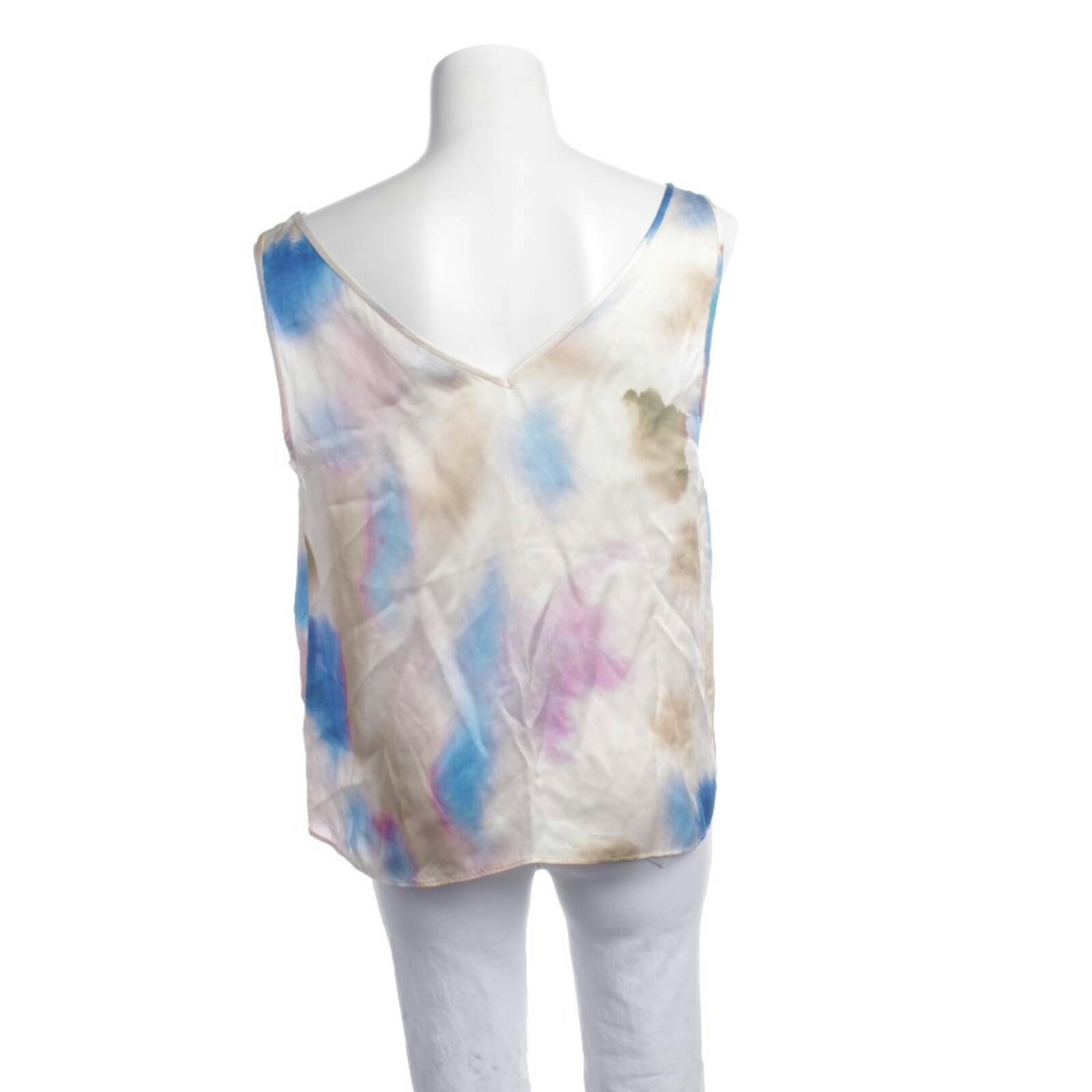 Image 2 of Top L Multicolored in color Multicolored | Vite EnVogue