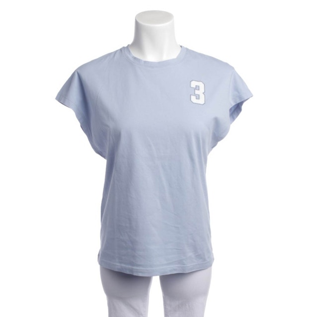 Image 1 of Shirt 32 Light Blue | Vite EnVogue