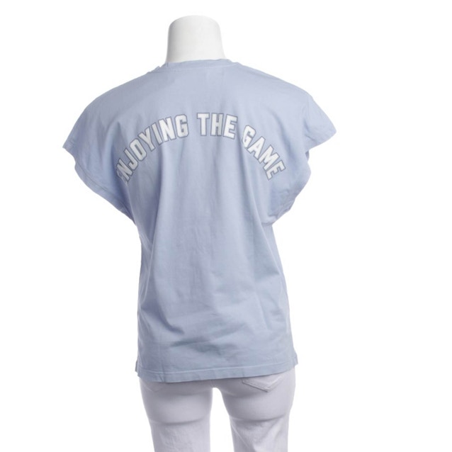 Shirt 32 Light Blue | Vite EnVogue