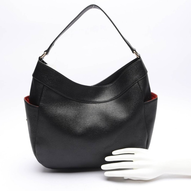 Shoulder Bag Black | Vite EnVogue