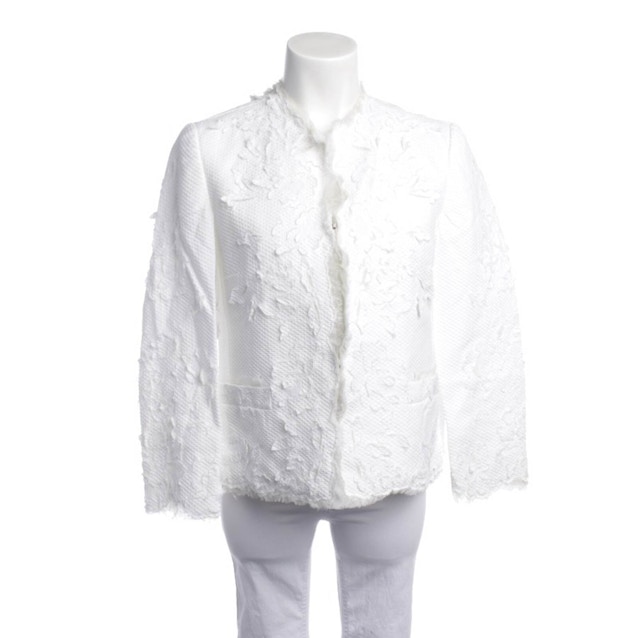 Image 1 of Blazer 40 White | Vite EnVogue