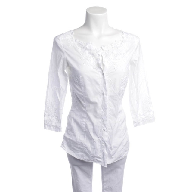 Image 1 of Blouse 36 White | Vite EnVogue