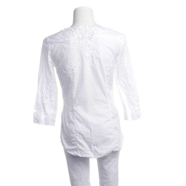 Blouse 36 White | Vite EnVogue