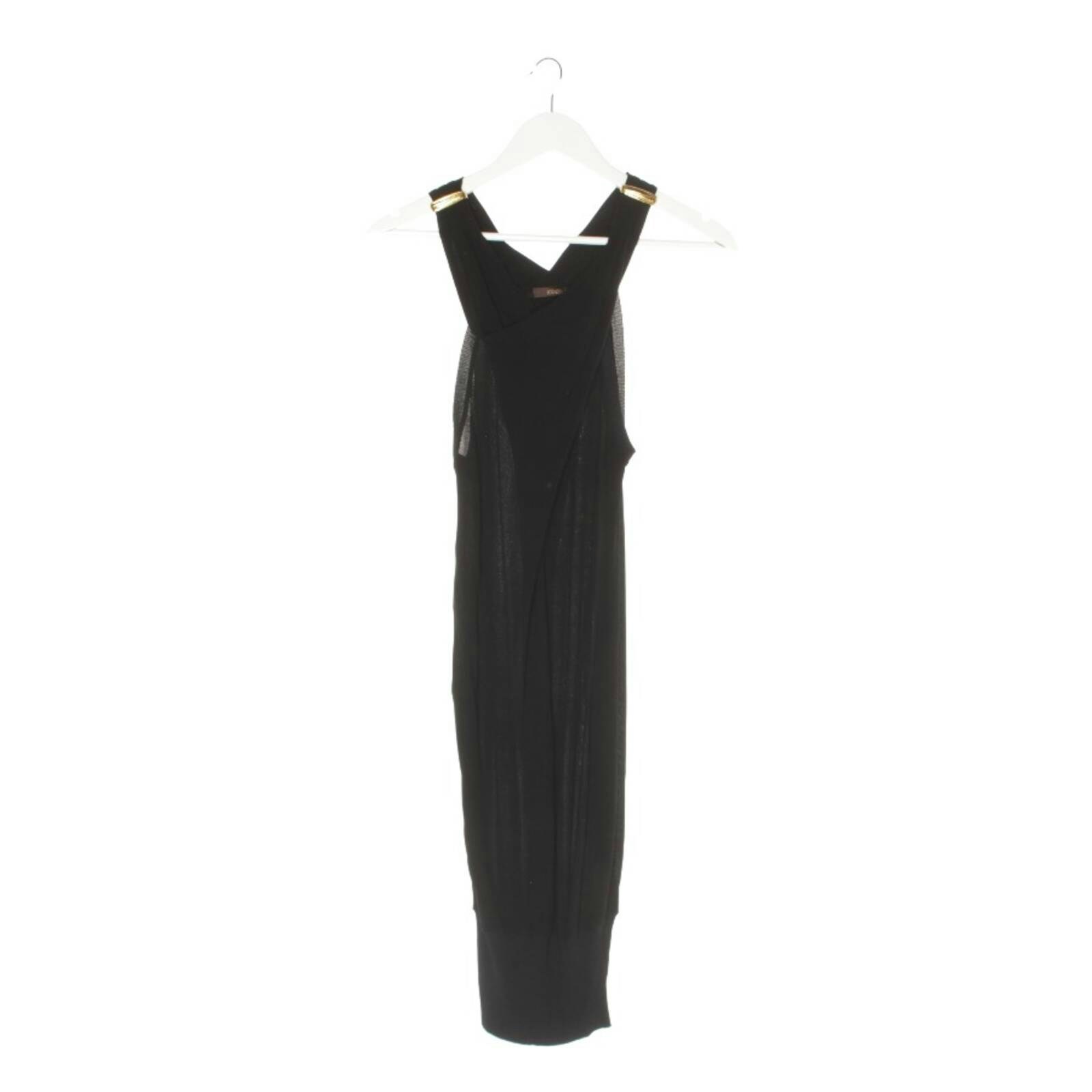 Image 1 of Cocktail Dress S Black in color Black | Vite EnVogue