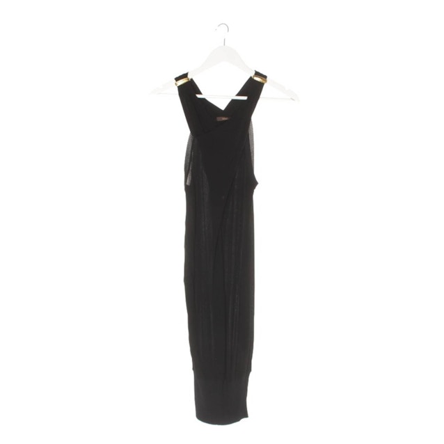 Image 1 of Cocktail Dress S Black | Vite EnVogue