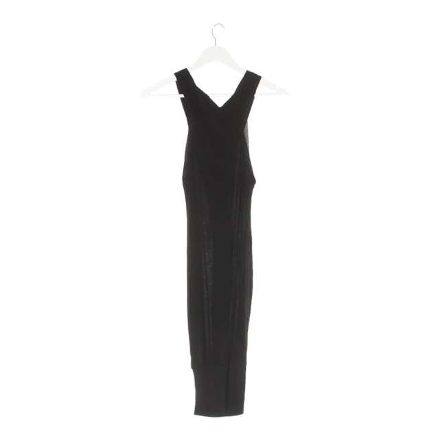 Cocktail Dress S Black | Vite EnVogue