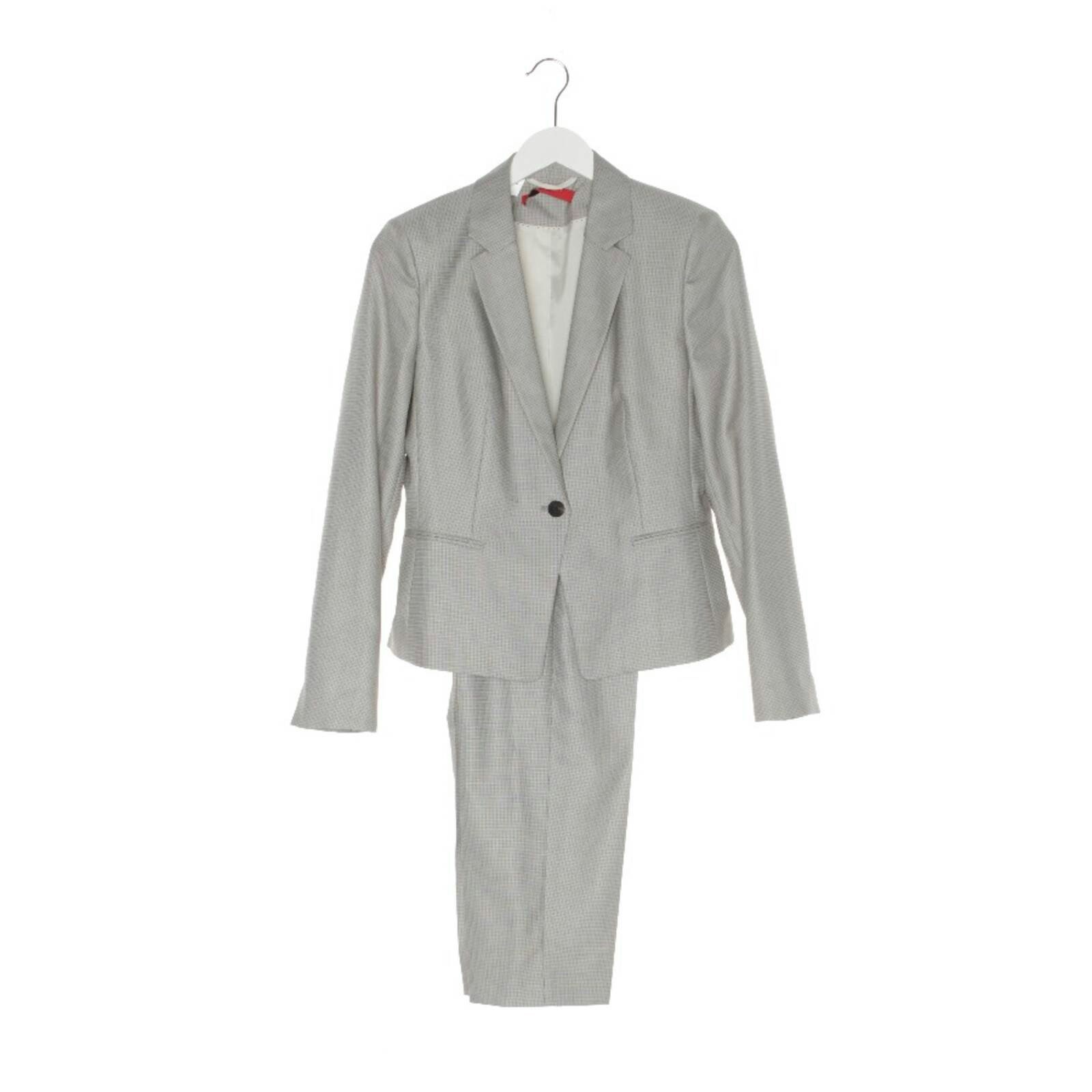 Image 1 of Pantsuit 38 Gray in color Gray | Vite EnVogue