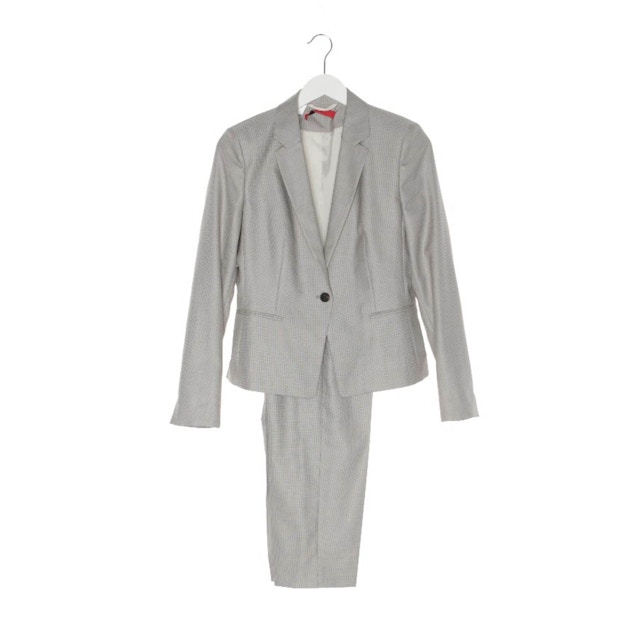 Image 1 of Pantsuit 38 Gray | Vite EnVogue