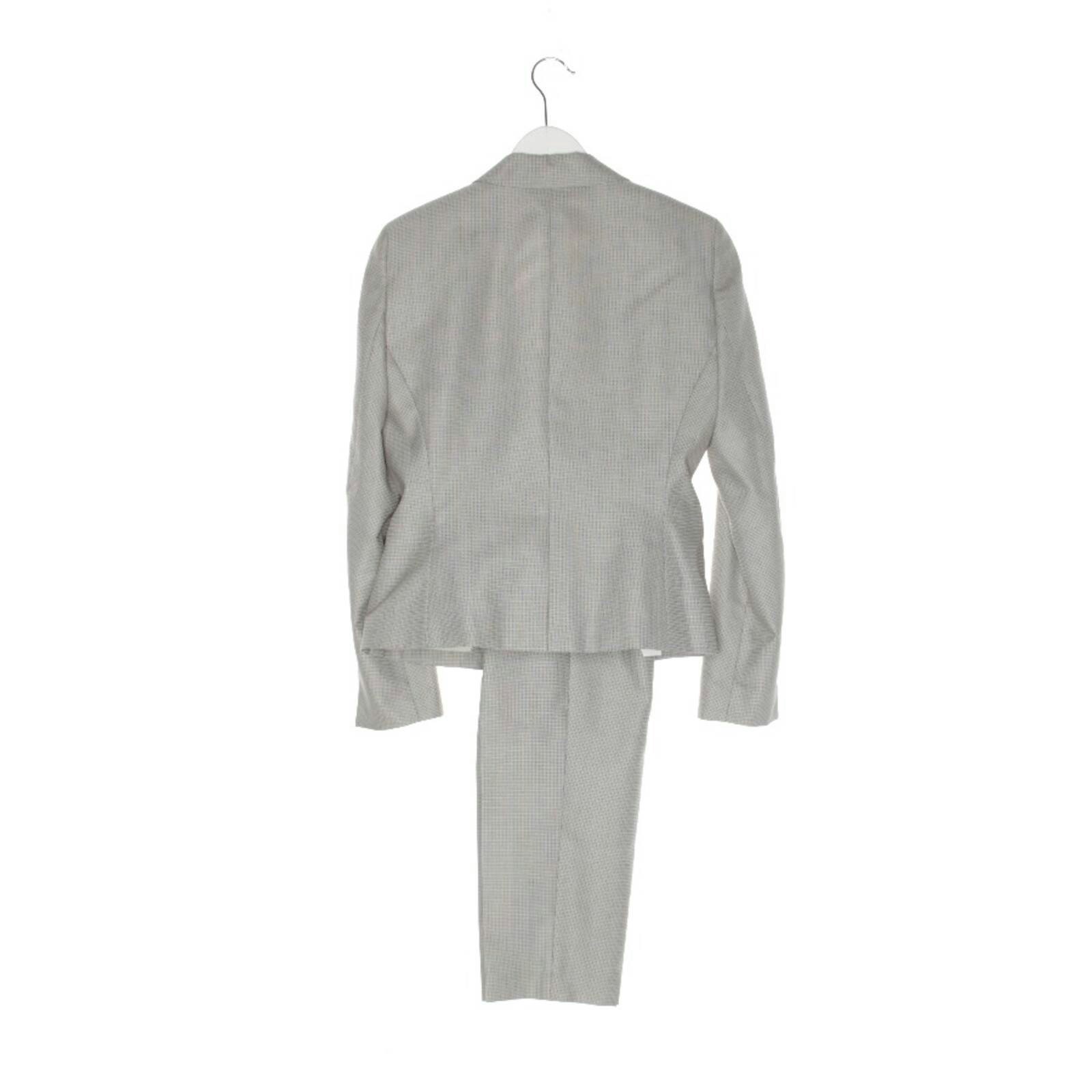 Image 2 of Pantsuit 38 Gray in color Gray | Vite EnVogue