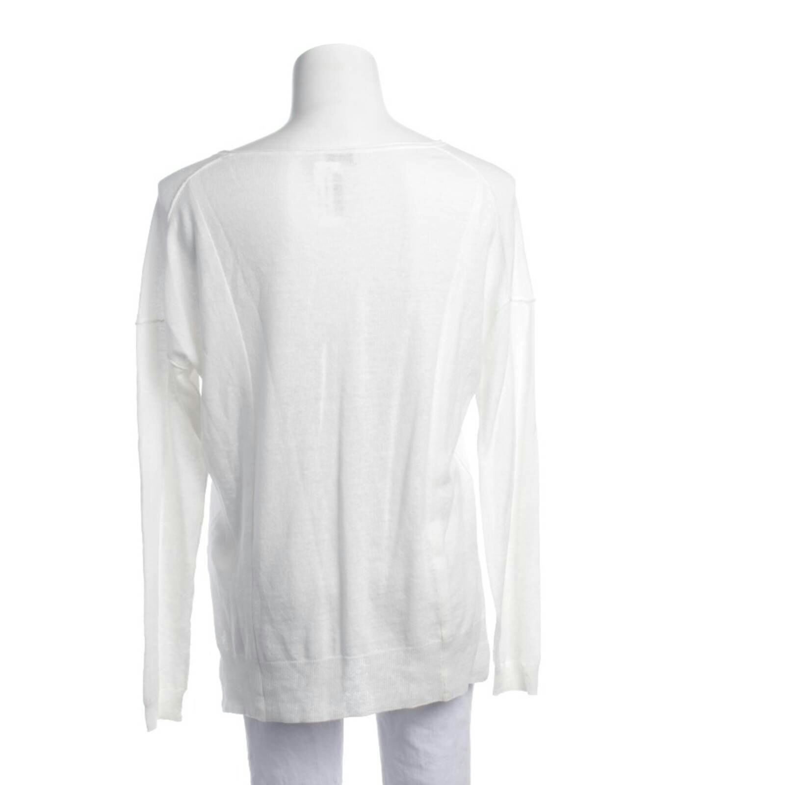 Image 2 of Jumper XS White in color White | Vite EnVogue