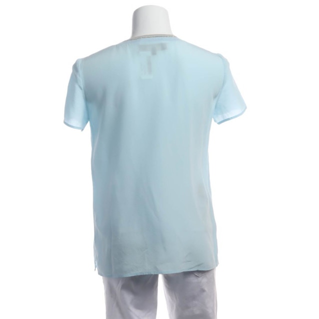 Shirt 36 Blau | Vite EnVogue