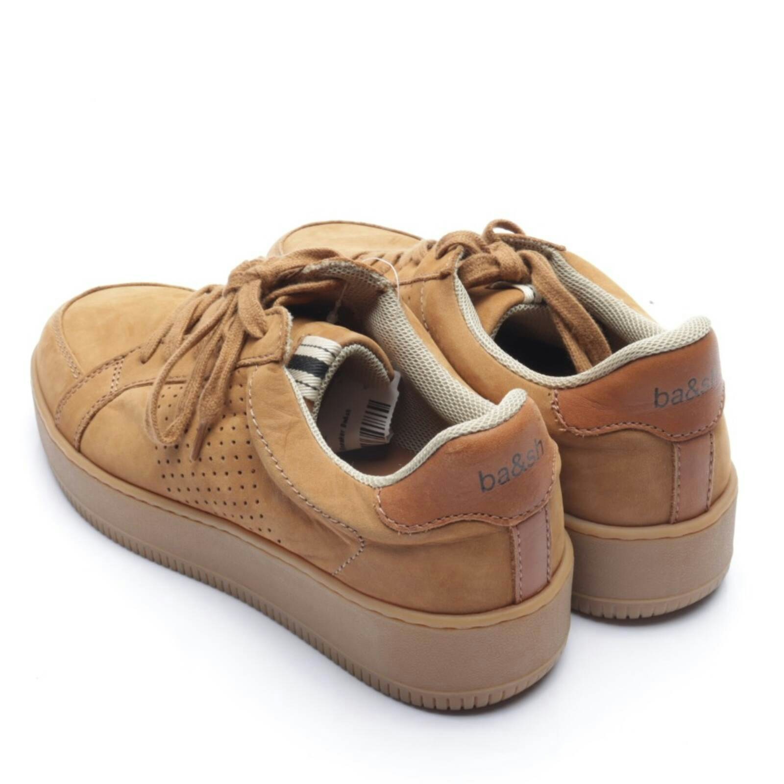 Image 2 of Sneakers EUR 39 Brown in color Brown | Vite EnVogue