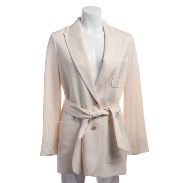 Image 1 of Blazer 34 Light Pink | Vite EnVogue