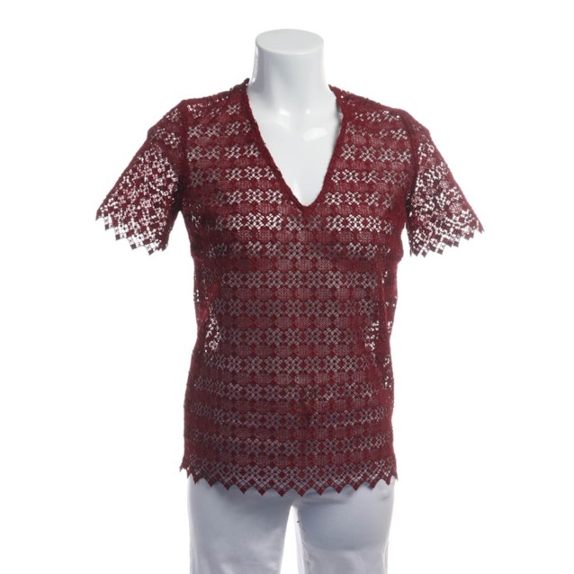 Bild 1 von Bluse 34 Bordeaux | Vite EnVogue