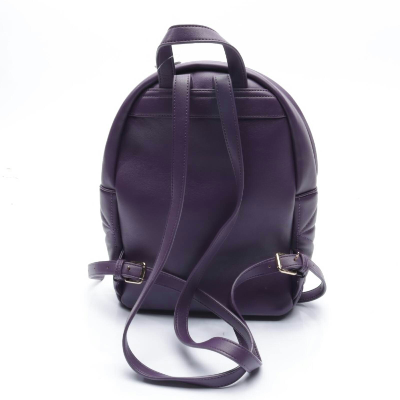 Image 2 of Backpack Purple in color Purple | Vite EnVogue