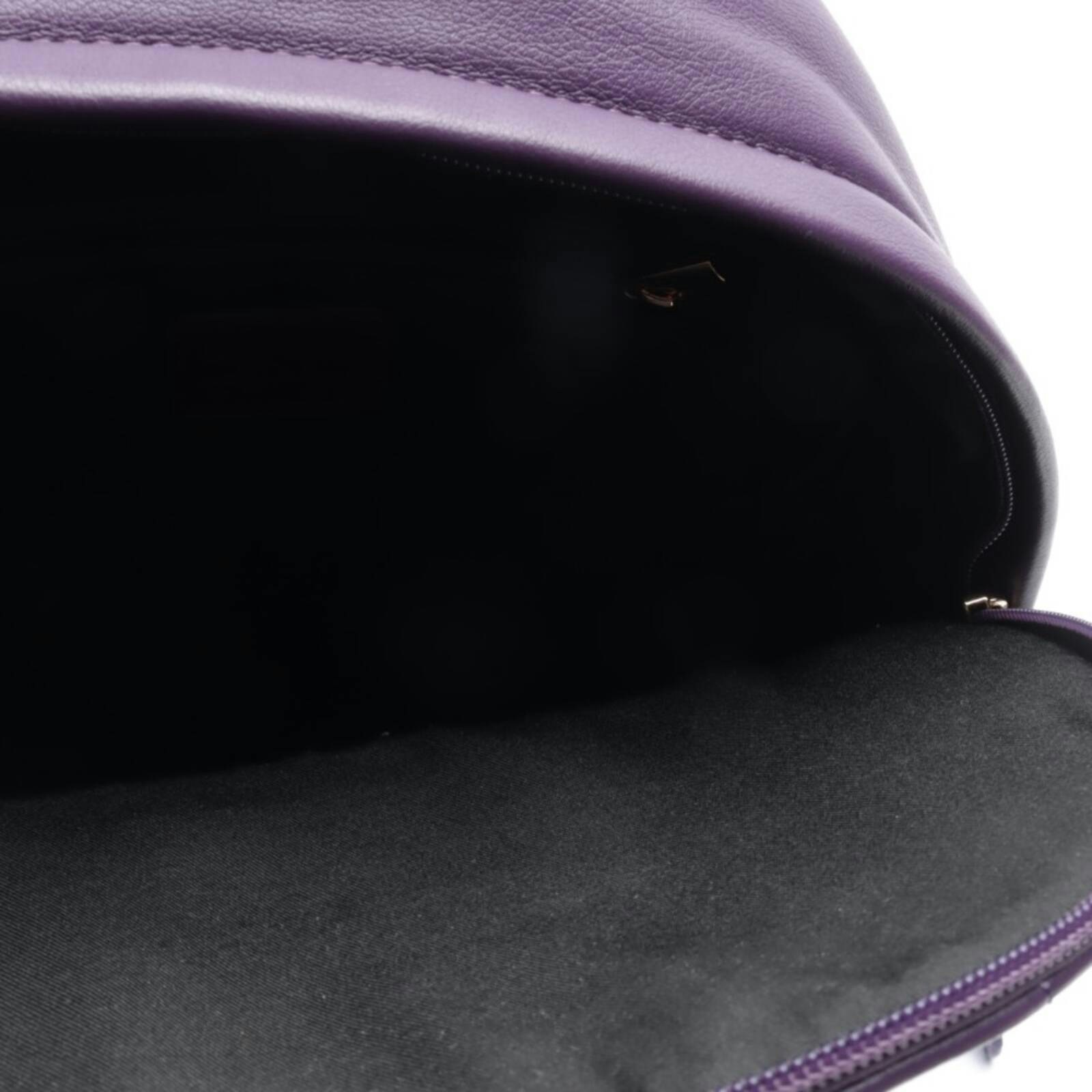 Image 3 of Backpack Purple in color Purple | Vite EnVogue