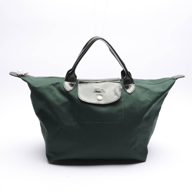 Image 1 of Le Pliage M Handbag Green | Vite EnVogue