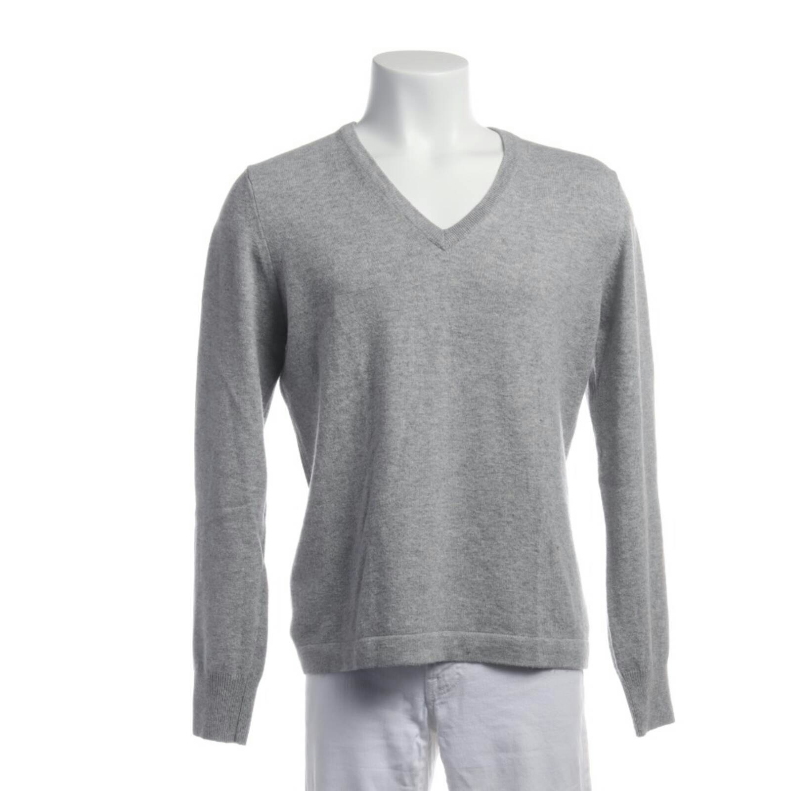 Bild 1 von Pullover M Grau in Farbe Grau | Vite EnVogue