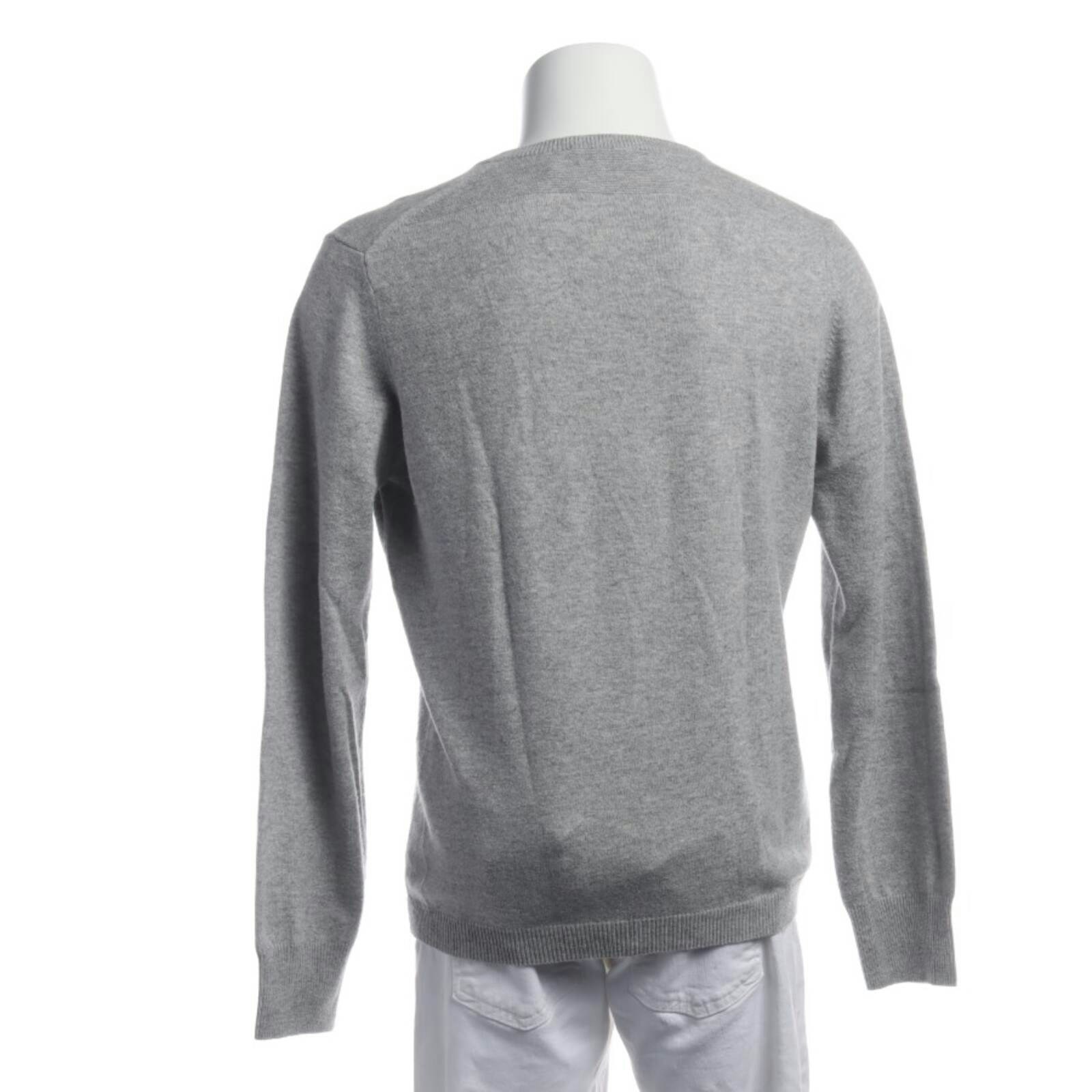 Image 2 of Jumper M Gray in color Gray | Vite EnVogue