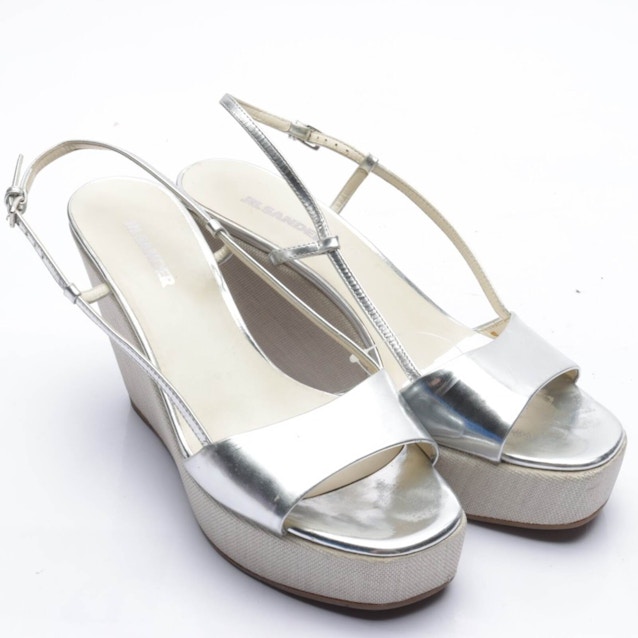 Bild 1 von Wedges EUR 37,5 Silber | Vite EnVogue