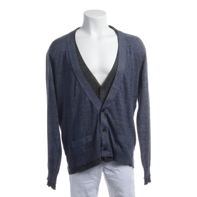 Image 1 of Cardigan XL Blue | Vite EnVogue