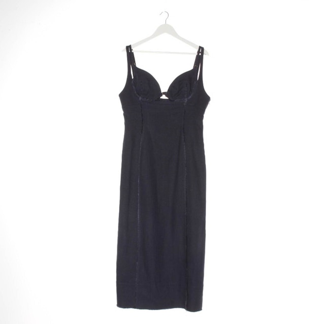 Image 1 of Dress 42 Navy | Vite EnVogue