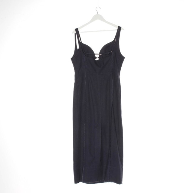 Dress 42 Navy | Vite EnVogue