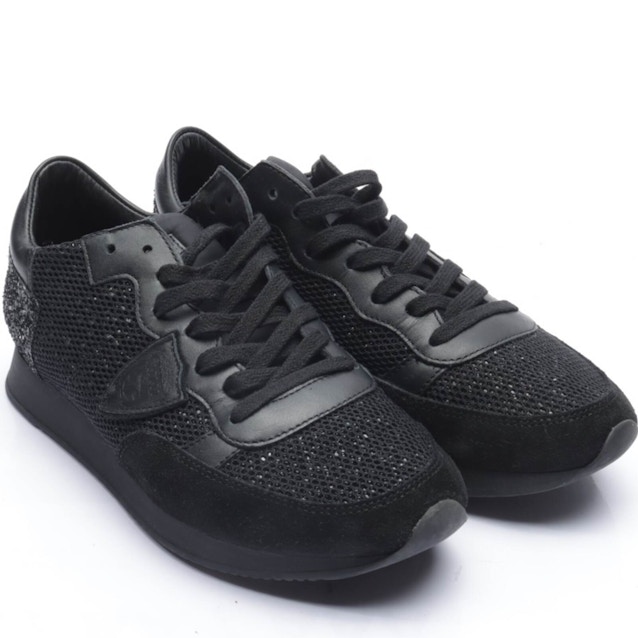 Image 1 of Sneakers EUR38 Black | Vite EnVogue