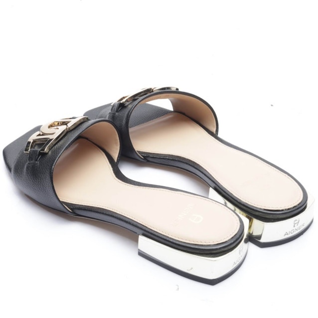 Sandalen EUR 36 Schwarz | Vite EnVogue