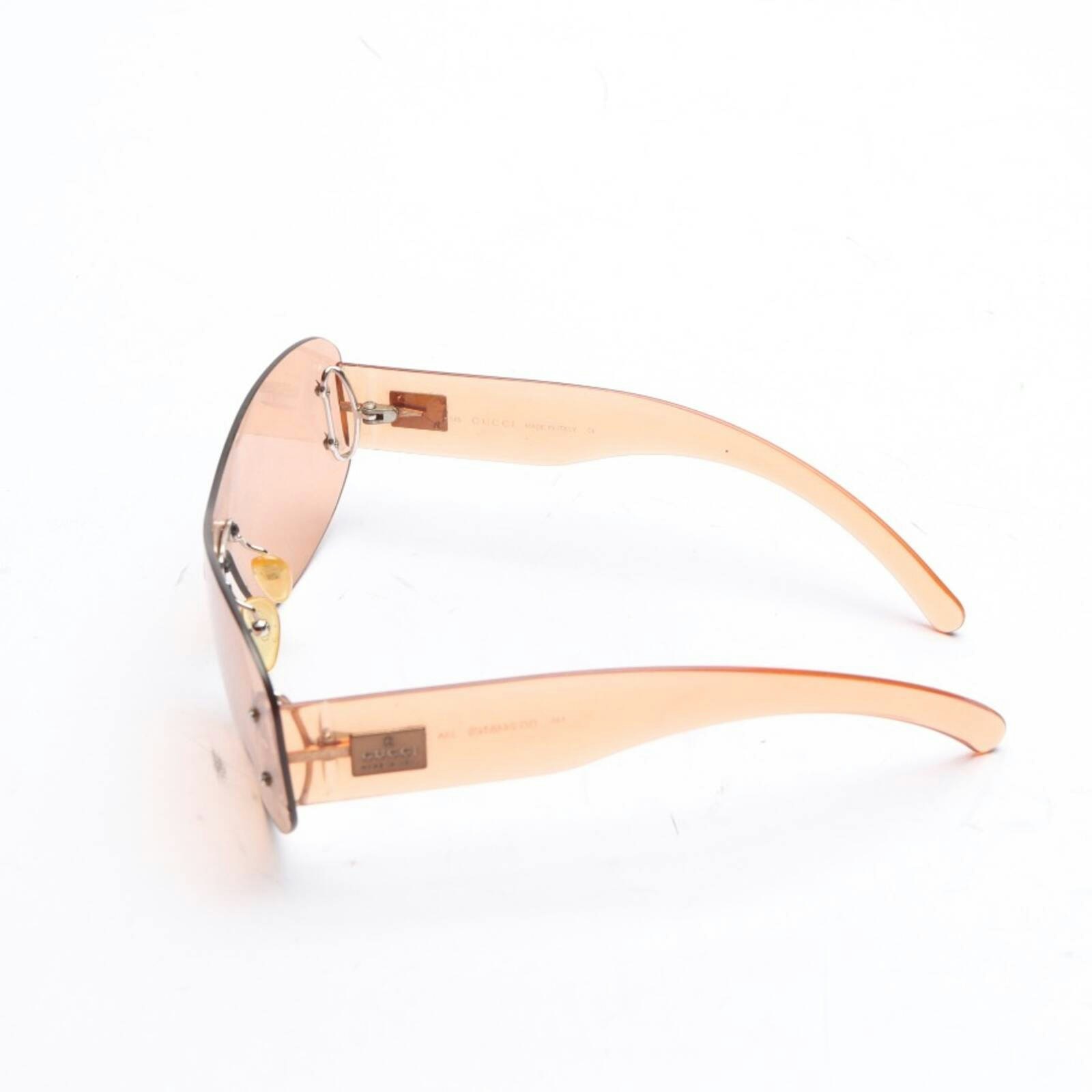 Image 2 of Sunglasses Brown in color Brown | Vite EnVogue