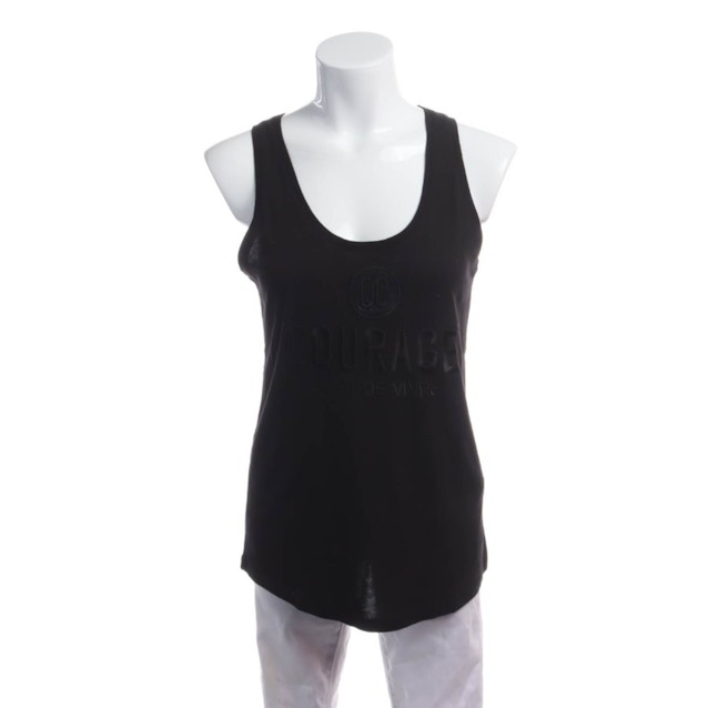 Image 1 of Top M Black | Vite EnVogue