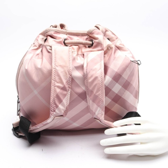 Backpack Light Pink | Vite EnVogue