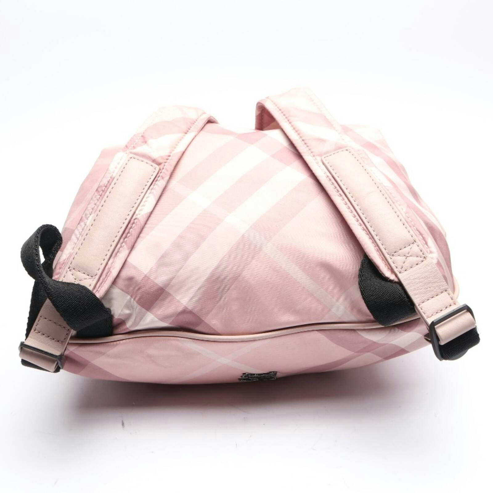 Image 3 of Backpack Light Pink in color Pink | Vite EnVogue