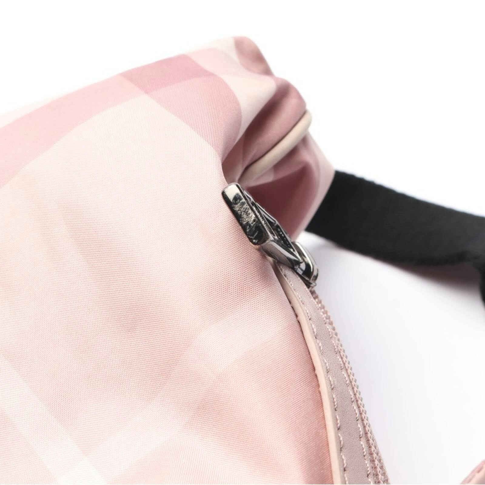 Image 6 of Backpack Light Pink in color Pink | Vite EnVogue