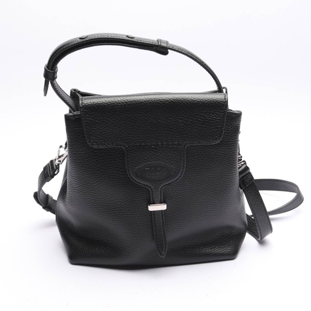 Image 1 of Small Joy Handbag Black | Vite EnVogue