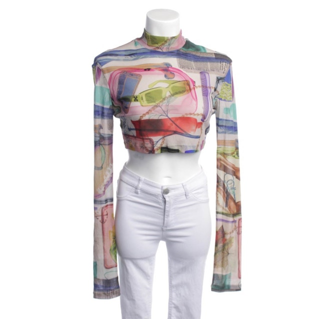 Image 1 of Long Sleeve Shirt S Multicolored | Vite EnVogue