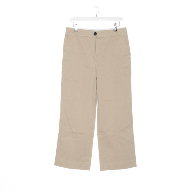 Image 1 of Pants 44 Beige | Vite EnVogue