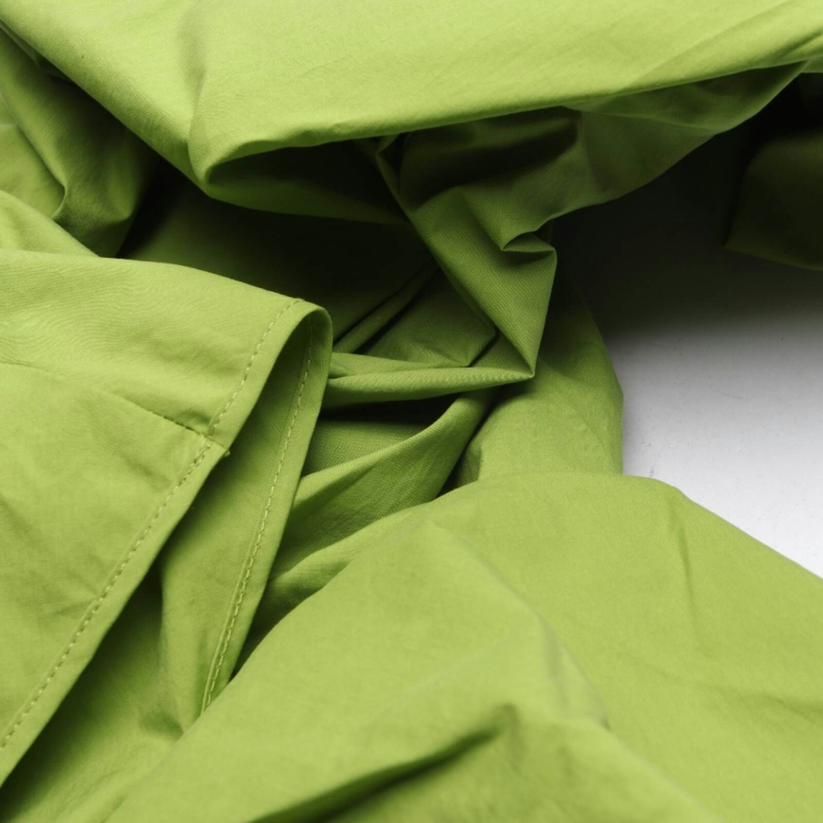 Image 3 of Dress 42 Green in color Green | Vite EnVogue