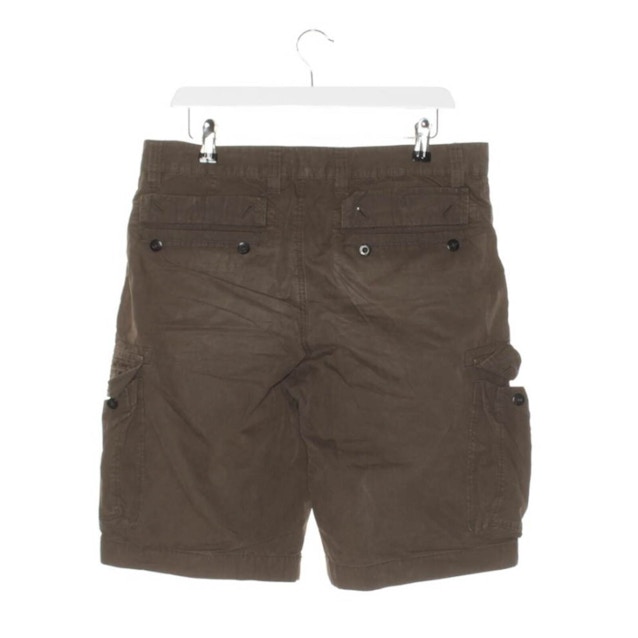 Shorts 48 Brown | Vite EnVogue