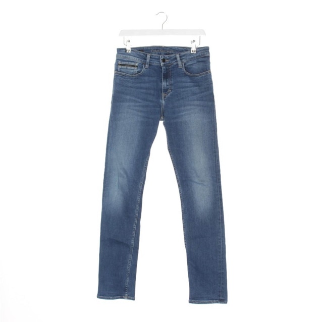 Bild 1 von Jeans Straight Fit W30 Blau | Vite EnVogue