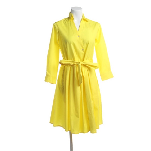 Image 1 of Dress S Yellow | Vite EnVogue