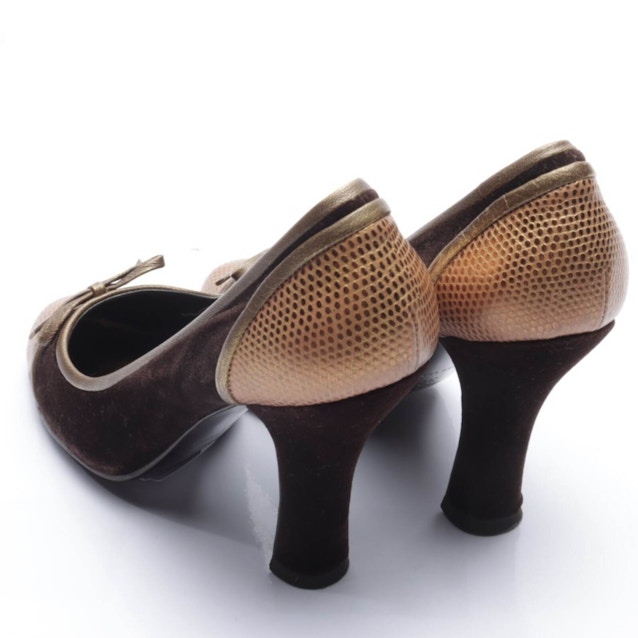 Pumps EUR 37 Light Brown | Vite EnVogue