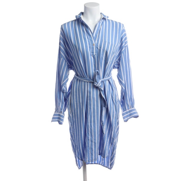 Image 1 of Dress 42 Blue | Vite EnVogue