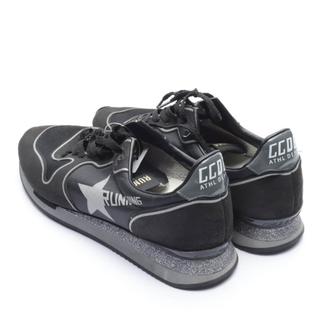 Sneakers EUR 40 Black | Vite EnVogue