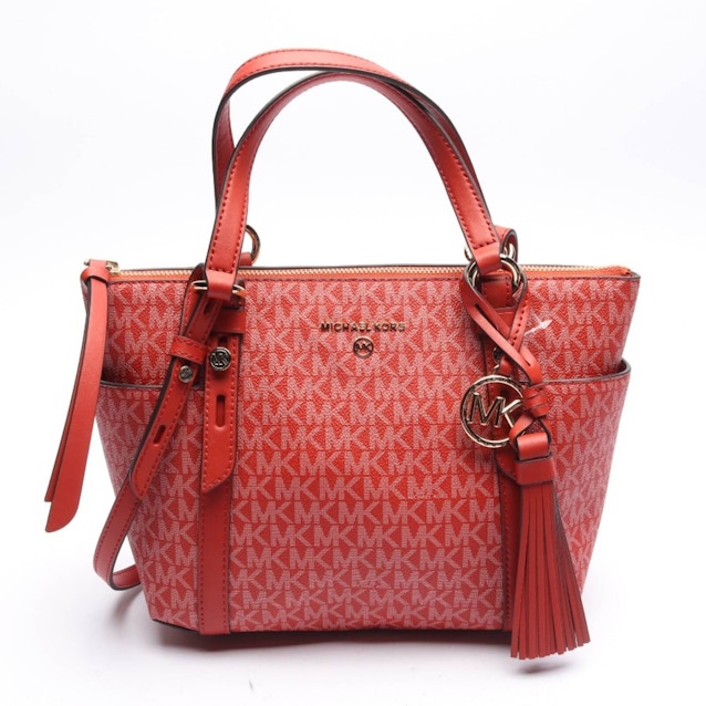 Image 1 of Handbag Red | Vite EnVogue