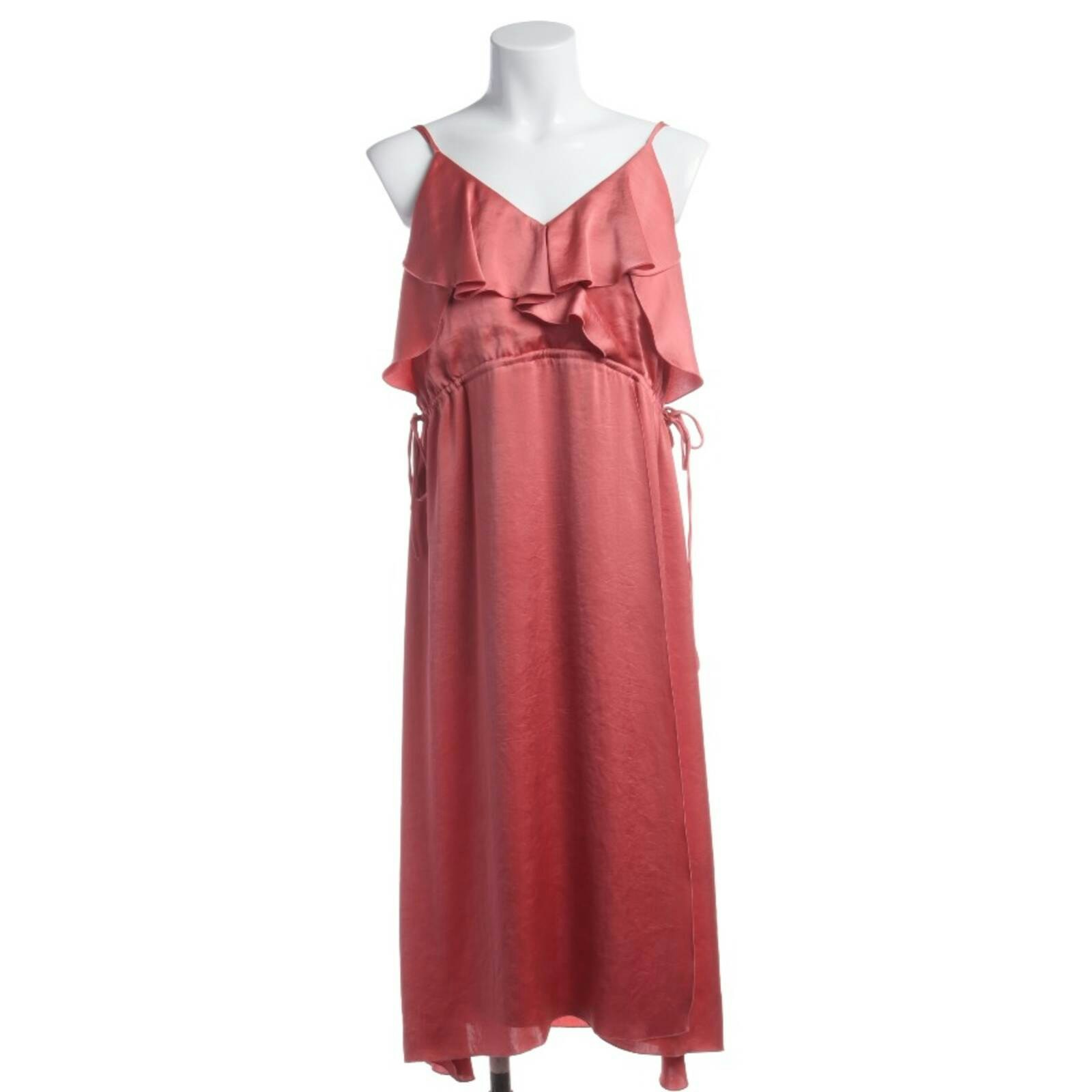 Image 1 of Dress 36 Pink in color Pink | Vite EnVogue